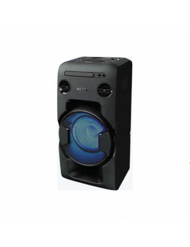 MINI CHAINE SONY MHC V 44 D BLUETOOTH CD